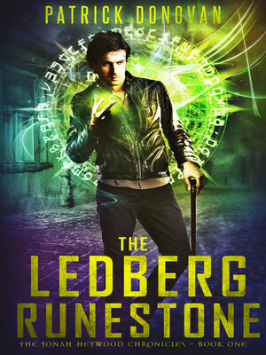 cover image of The Ledberg Runestone